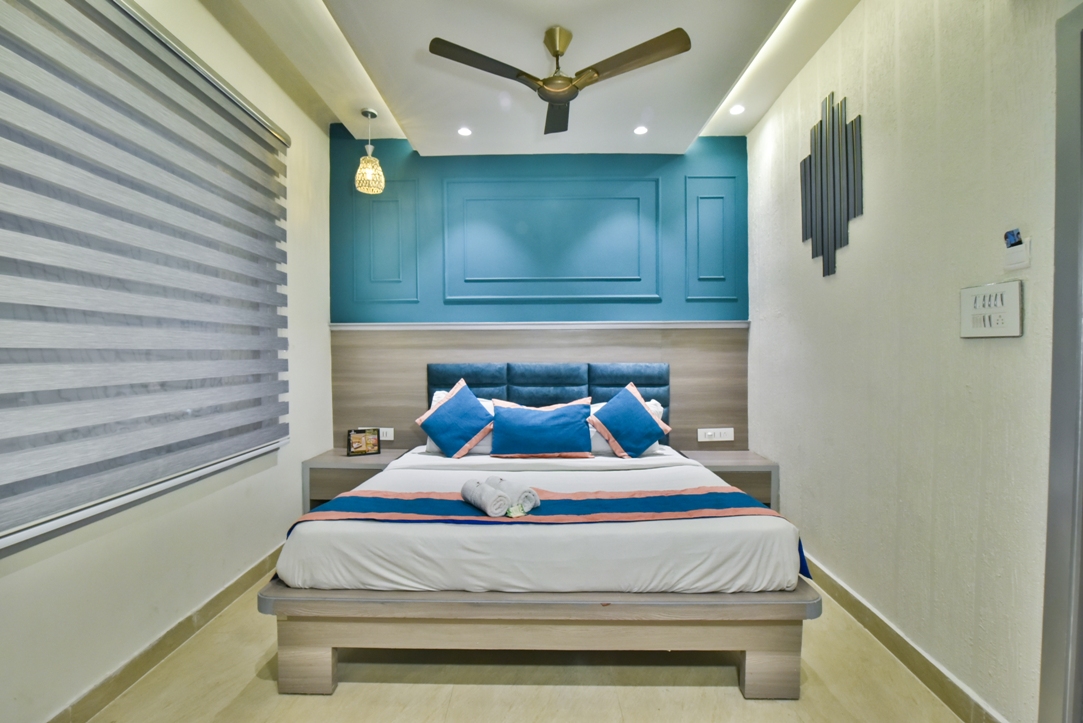 Stay near Golden Temple Amritsar