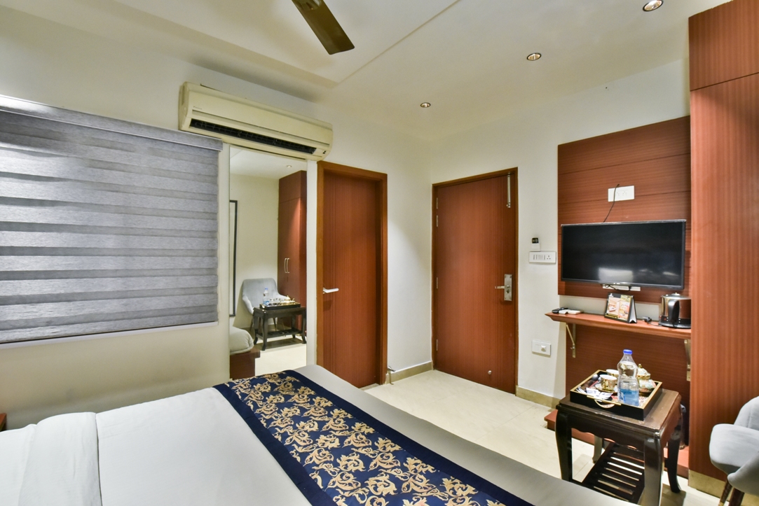 Amritsar hotel deals