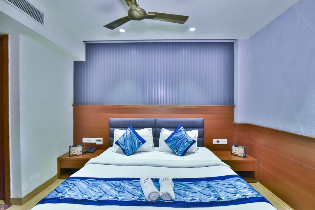 Best place to stay in Amritsar