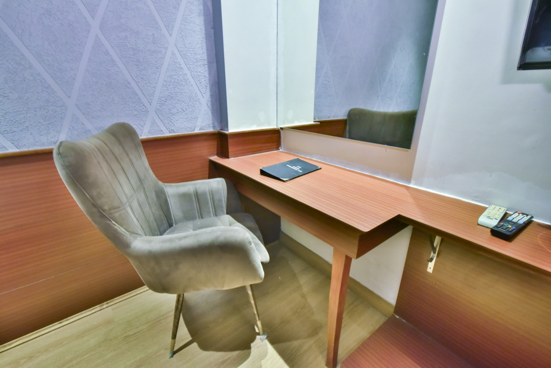 Best place to stay in Amritsar