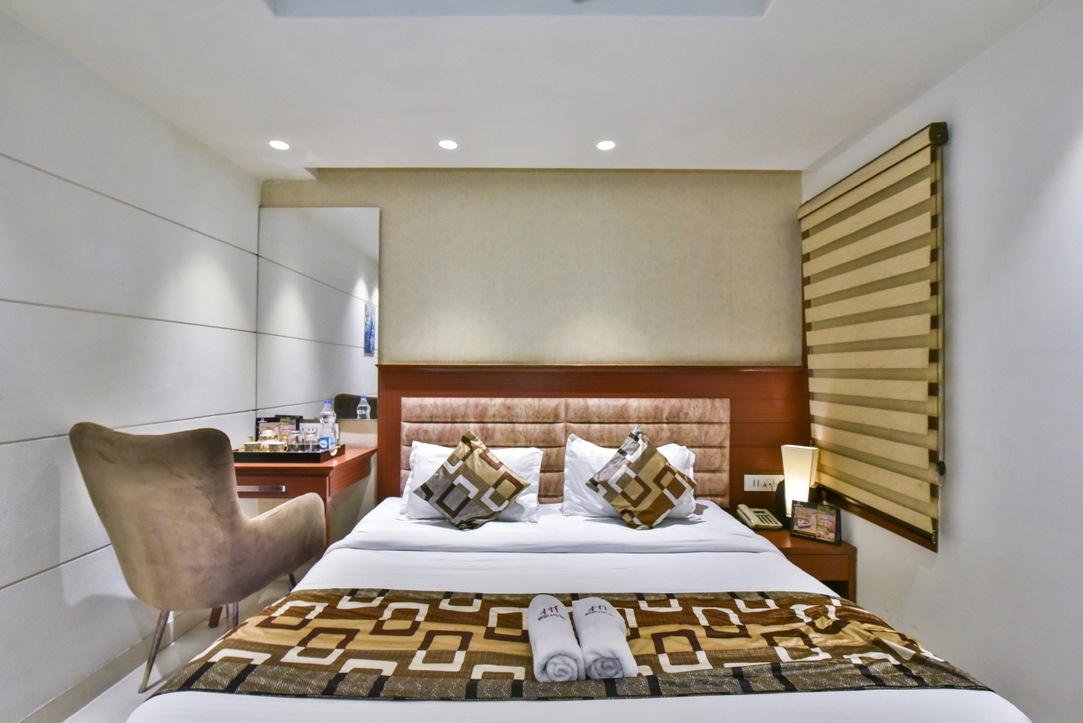 Family friendly hotel Amritsar