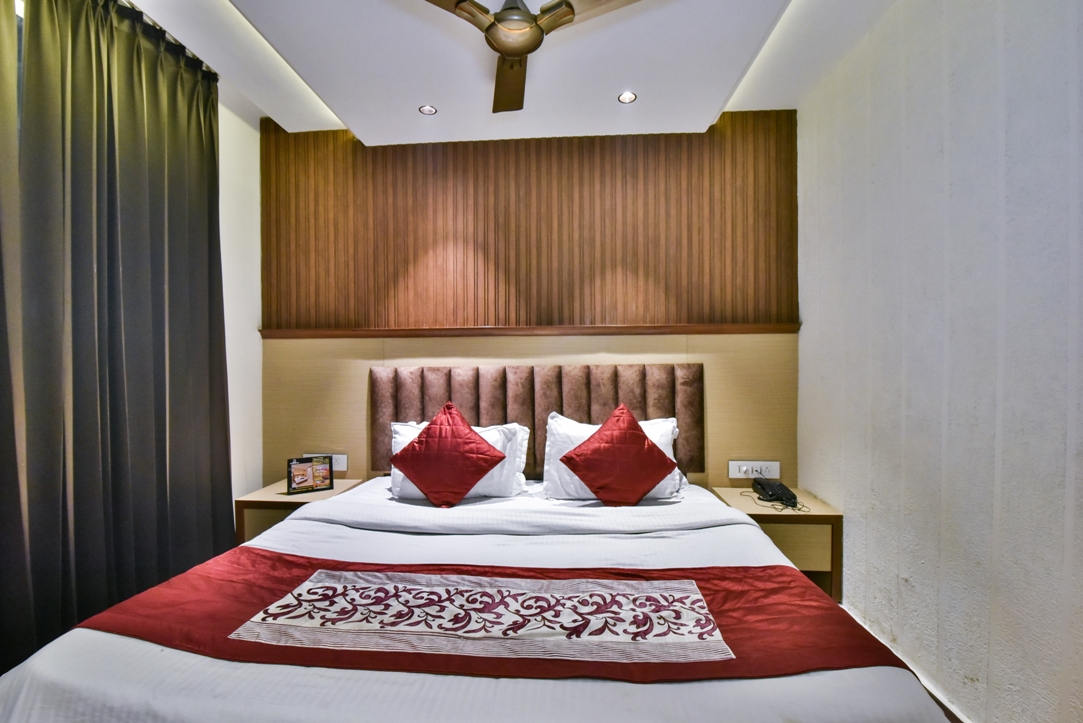 Family friendly hotel Amritsar