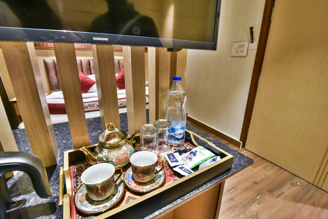 Family friendly hotel Amritsar