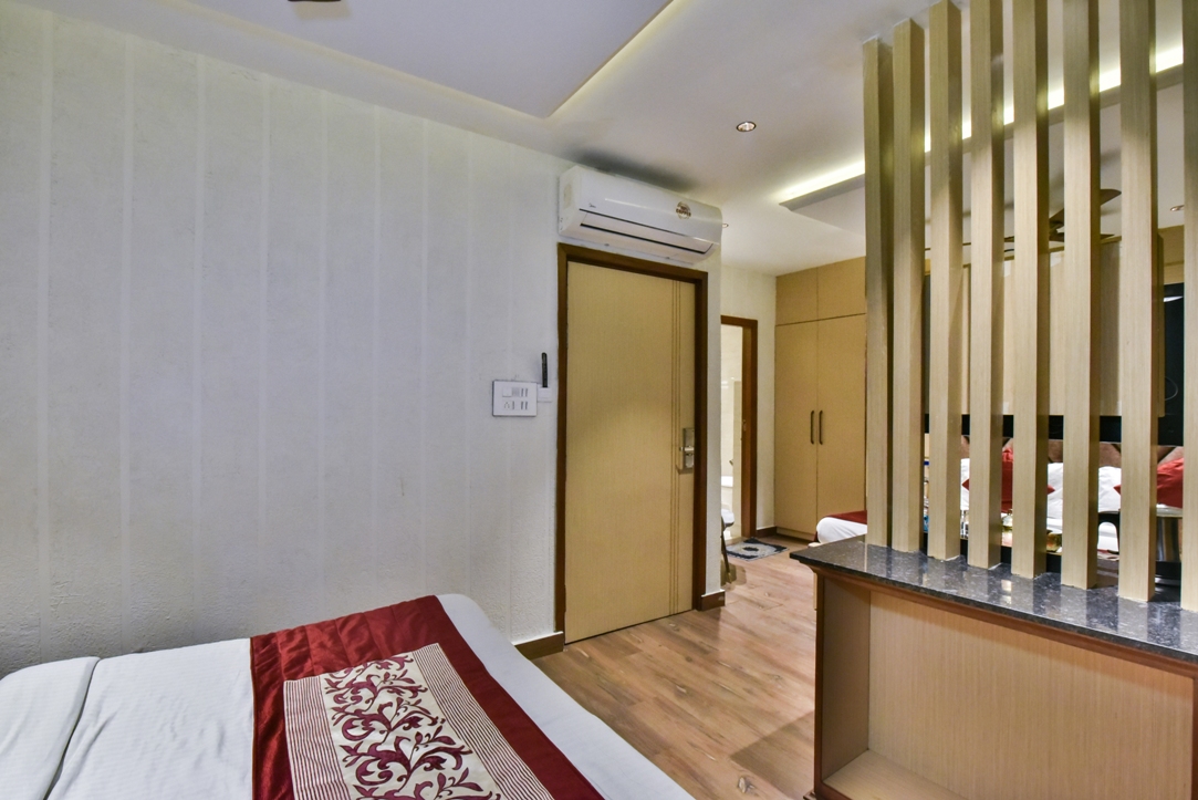 Family friendly hotel Amritsar