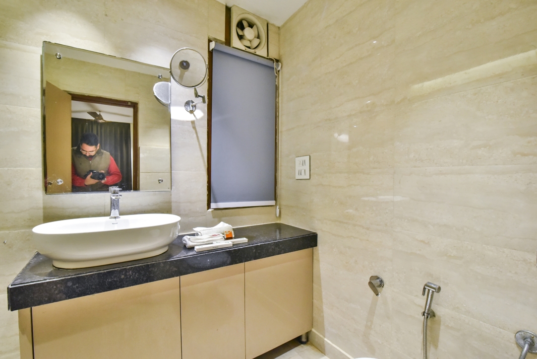 Business hotel Amritsar