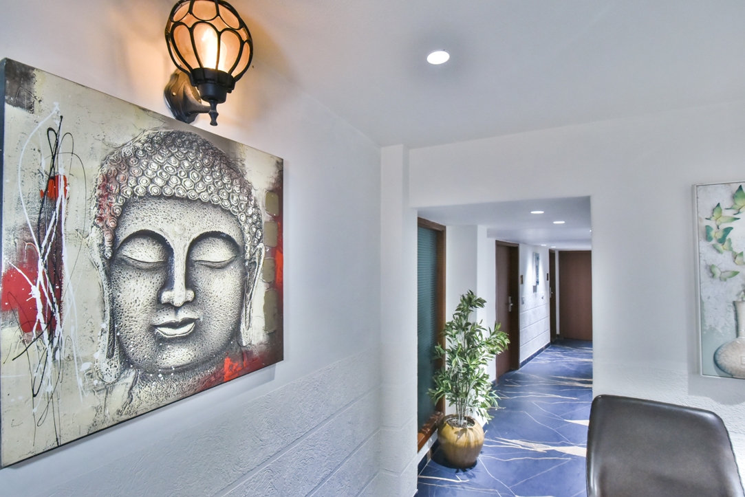 Business hotel Amritsar