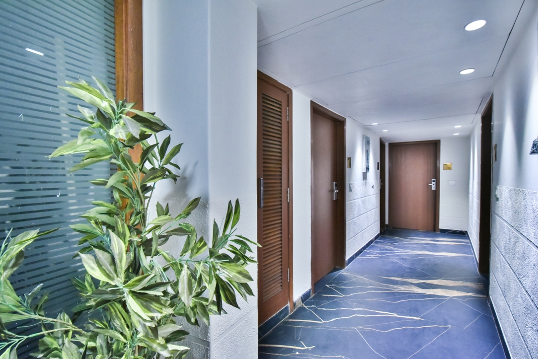 Business hotel Amritsar