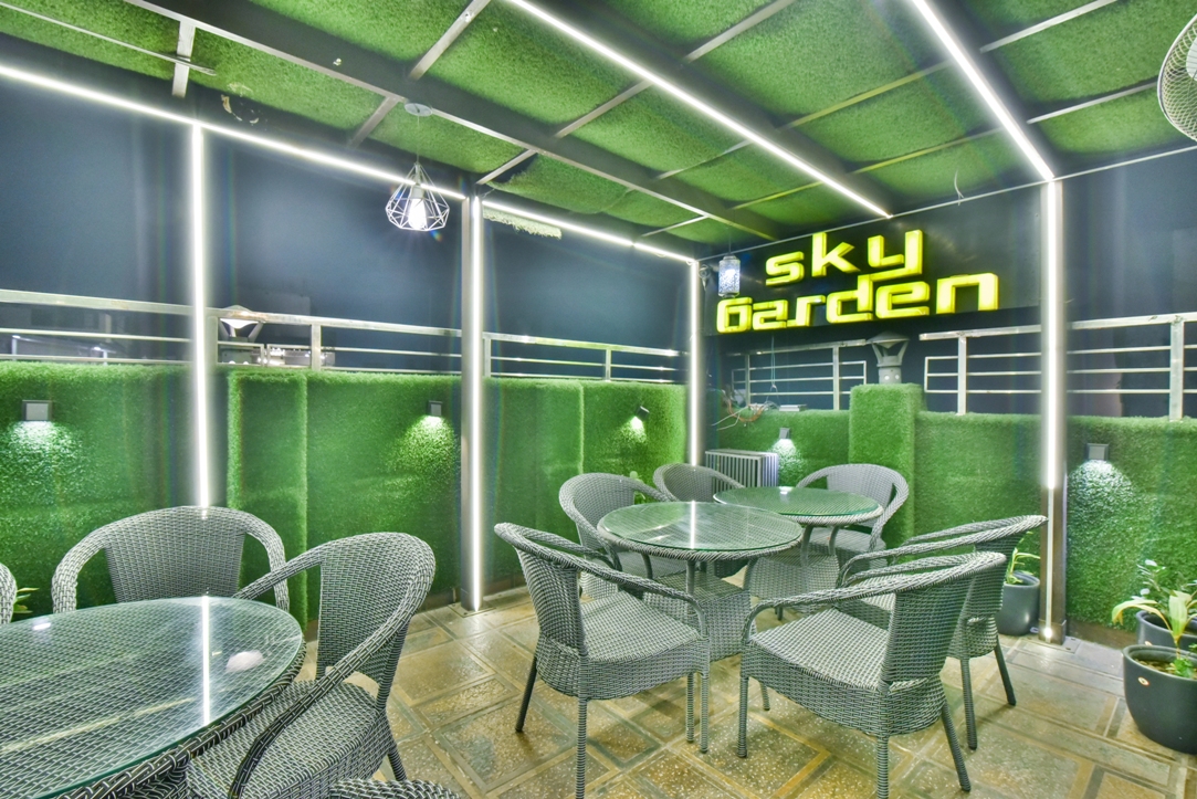 Business hotel Amritsar