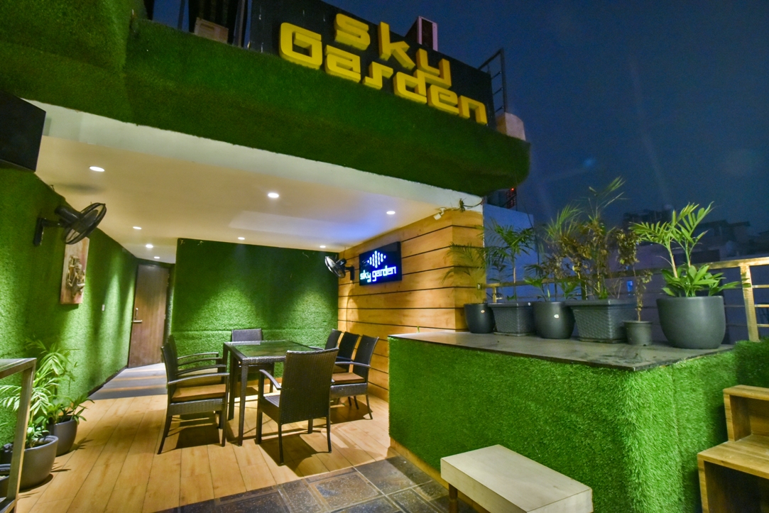 best hotel near golden temple amritsar