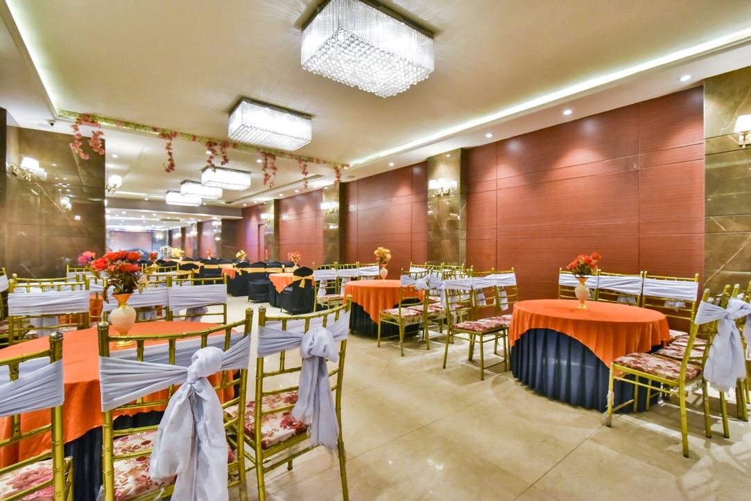 luxury stay in amritsar