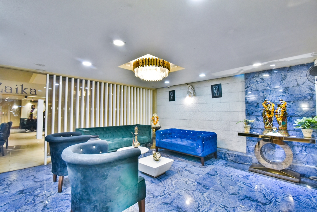 best budget luxury hotel in amritsar