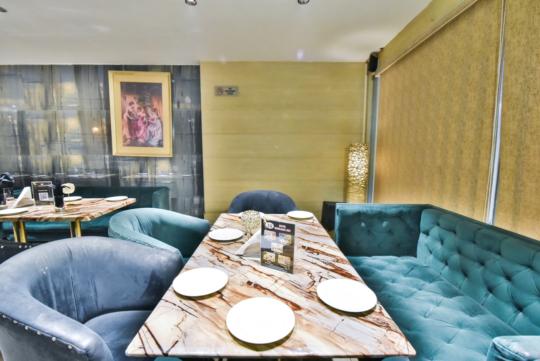 best hotel near golden temple amritsar