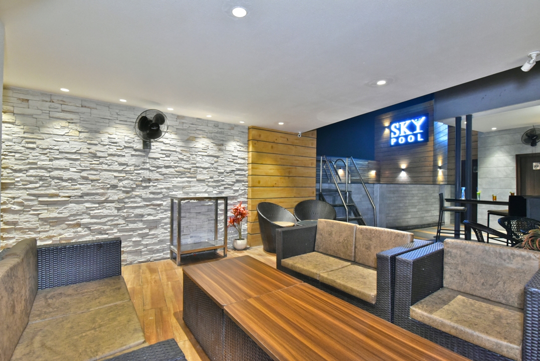 Hotel with banquet hall in Amritsar