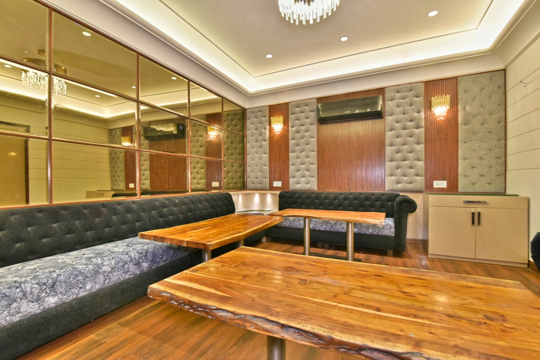 Book kitty hall in amritsar