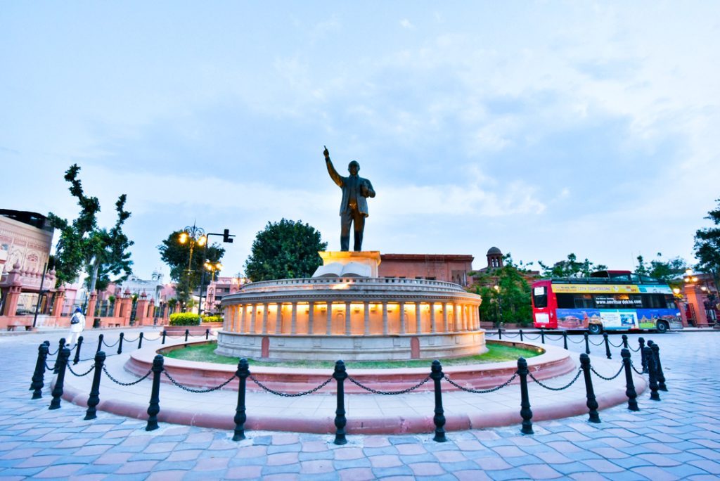 Hotel Highland Inn, Amritsar